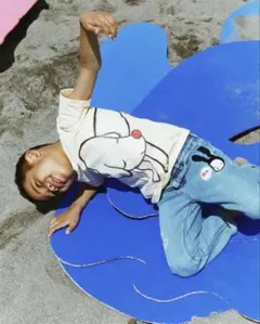 Yoshitomo Nara x Stella McCartney【新品未開封】のサムネイル