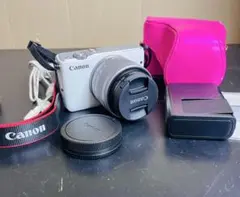 Canon EOSM10 レンズ2本付き【☆お値下げしました☆】 81u5O79e9sL._UF1000,1000_QL80_.jpg