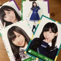 2026年最新】齊藤京子 生写真の人気アイテム - メルカリ