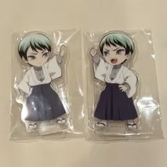 2026年最新】愈史郎 繋がるアクリルスタンドの人気アイテム - メルカリ