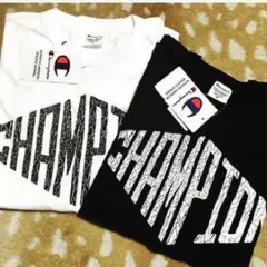 チャンピオン Tシャツ ロデオ WEGO スピンズなど好きな方