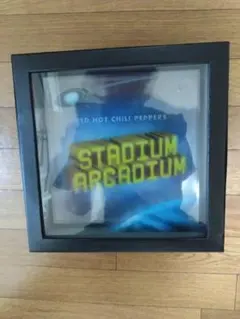 初回限定 RED HOT CHILI PEPPERS プラズマ シャフト - メルカリ