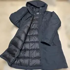 mont-bell モンベル　ベルニナ　レディースダウンジャケット