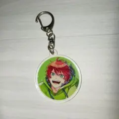 カラフルピーチ じゃぱぱ アクキー