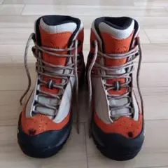 mont-bell 登山靴 トレッキングシューズ レディース 24cm