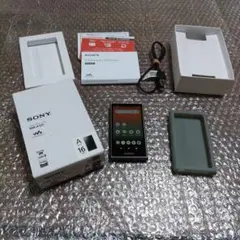 ソニーウォークマン　NW−A105　管理ナンバー7410