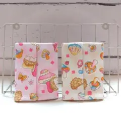 ポケットティッシュケースp48 子供用