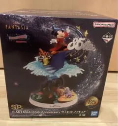 一番くじディズニーFANTASIA 85th Anniversary フィギュア