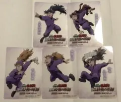 m*.様 忍たま乱太郎 ドクタケ忍者隊 最強の軍師 任務振り返りの段 体験展 入