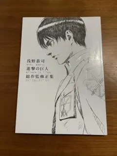 2026年最新】進撃の巨人 イラスト集の人気アイテム - メルカリ