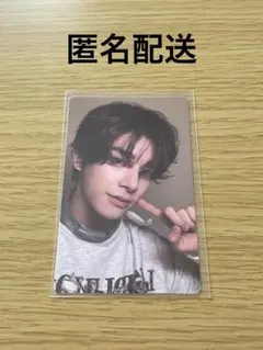 ENHYPEN トレカ 封入 ジェイク JAKE