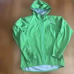 り*ら様 THE NORTH FACE GORE-TEX レインジャケット M