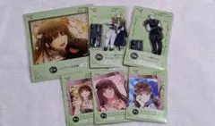 政略結婚なのにどうして執着するのですか ピッコマくじ C賞 全5種 
