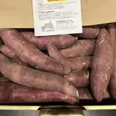 鹿児島県産 紅はるか さつまいも 5キロ