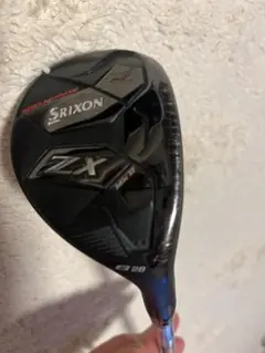 千葉遼太　名器　スリクソン ユーティリティ ZH65 6U（S） 2025年最新】スリクソン zh65の人気アイテム - メルカリ