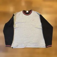 Nike 90s〜00s 白タグ　ラグラン　スウェット