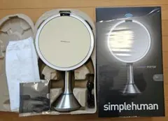 2026年最新】simplehuman ミラー コンパクト 3倍の人気アイテム - メルカリ