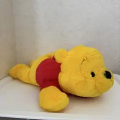 곰돌이 푸 포켓 티슈 커버