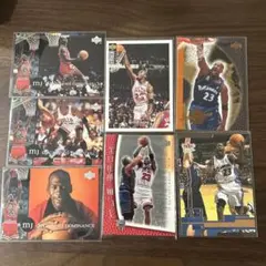 NBAカード 54枚まとめ売り Damon Stoudamireスタウダマイアー - メルカリ