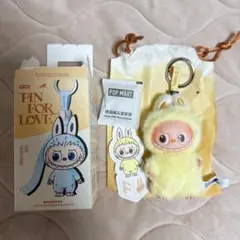 【正規品】イニシャルラブブ F