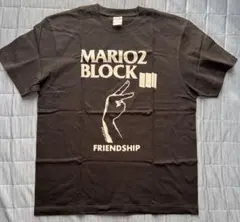 MARIO2BLOCK バンTのサムネイル