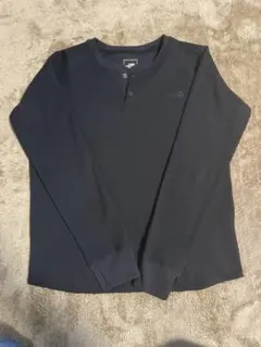 [ザ・ノース・フェイス] 長袖 フリーランワッフルクルー レディース