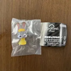 ズートピア2 めじるしアクセサリー　ジュディ・ホップス B