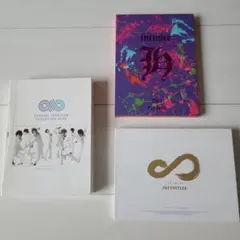 2026年最新】infinite dvdの人気アイテム - メルカリ