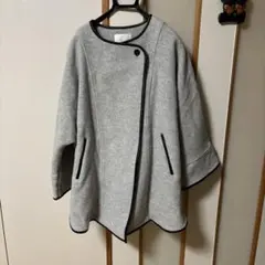 any SIS(エニィ スィス)レディースコート　FREE