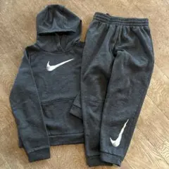 NIKE スウェット セットアップ 裏ボア 秋冬