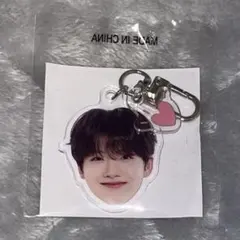 ジュンギュ アイドル