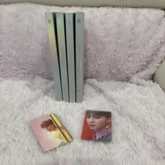 2026年最新】love yourself 結 answer 4形態の人気アイテム - メルカリ