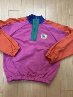 最終価格！！bobochoses 今期即完売スウェット　8-9y