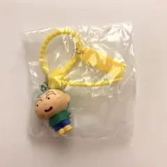クレヨンしんちゃん カラフルマルチチャーム2 マサオくん
