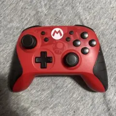 HORI ワイヤレスホリパッド マリオ Nintendo Switch