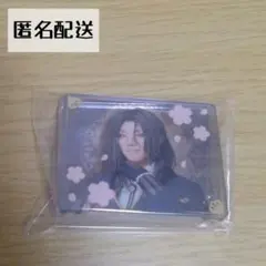 刀ミュ 博覧会 メモスタンド 南海