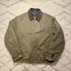 DOCKERS ウォームアップジャケット 短丈 L 古着のサムネイル
