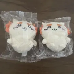 ちいかわ シーサー お座りマスコット2 マスコット ぬいぐるみ