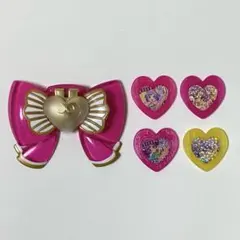 2026年最新】プリパラ マイクの人気アイテム - メルカリ