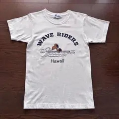 日焼けスヌーピー Tシャツ
