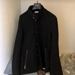 sacai サカイ 21ss Suiting x MA-1 テーラードジャケット - メルカリ