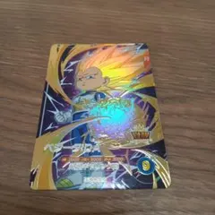 ドラゴンボールスーパーダイバーズ　ベジータ:DA SDV2-063 GDR