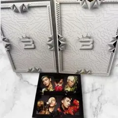BIGBANG/SPECIAL EVENT 2017〈初回生産限定・2枚組〉 - メルカリ