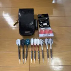 ダーツ セット