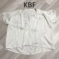 KBF ドルマンシャツのサムネイル