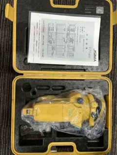校正証書付/TOPCON／トプコン/電子セオドライトDT-300 - メルカリ
