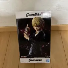 HUNTER×HUNTER Grandista クラピカ フィギュア