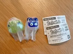 たまごっち カラフルキャンディチャーム 2点セット