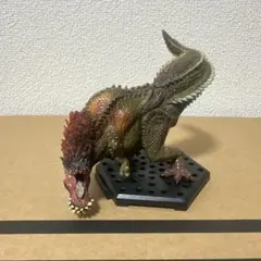 モンスターハンター　イビルジョー怒りバージョン　美品