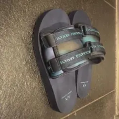 Armani Exchange スポーツサンダル